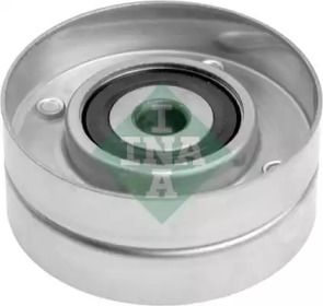 WILMINK GROUP wg1252694 -  Паразитный / ведущий ролик, поликлиновой ремень